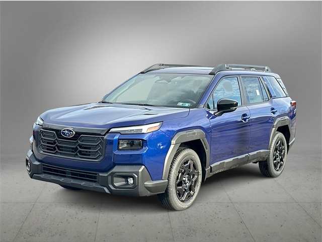 2026 Subaru Outback Limited's photo