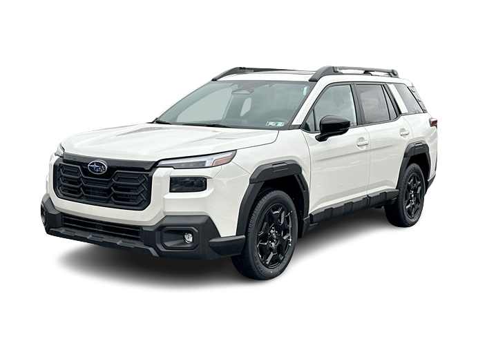 Thumbnail: 2026 Subaru Outback - 1