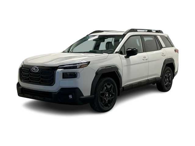 Thumbnail: 2026 Subaru Outback - 1