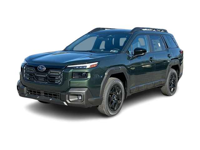 Thumbnail: 2026 Subaru Outback - 1