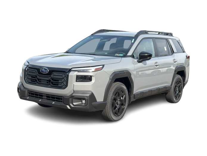 Thumbnail: 2026 Subaru Outback - 1