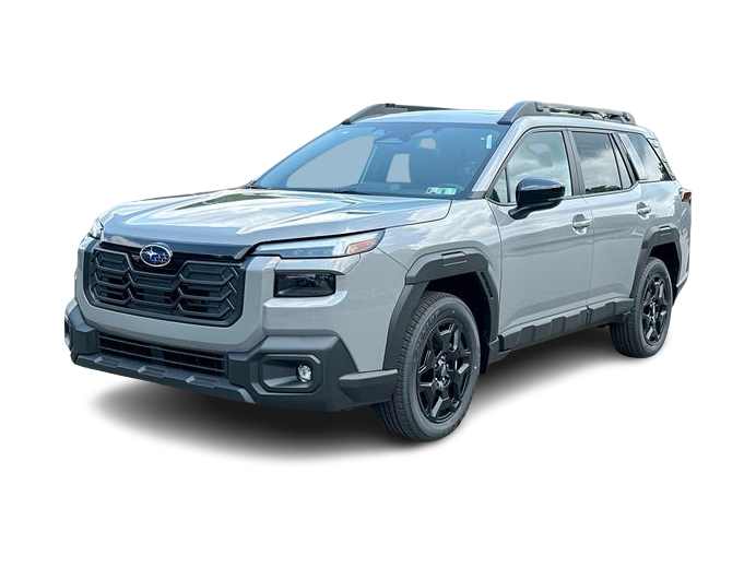 Thumbnail: 2026 Subaru Outback - 1