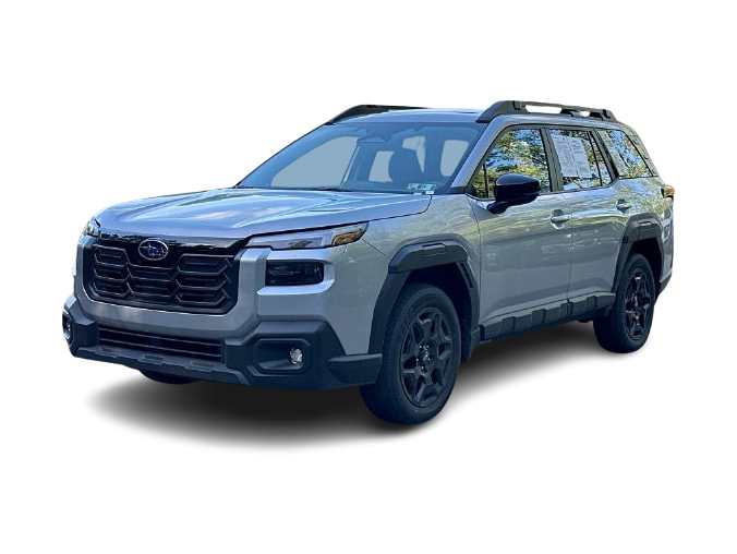 Thumbnail: 2026 Subaru Outback - 1