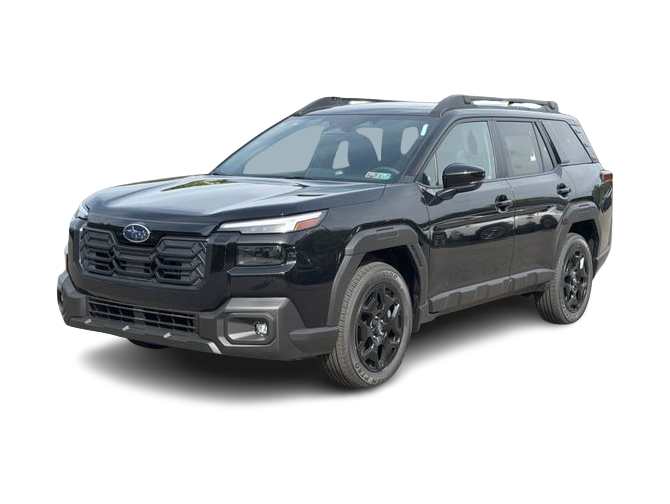 Thumbnail: 2026 Subaru Outback - 1