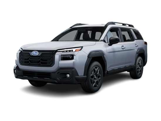 Thumbnail: 2026 Subaru Outback - 1