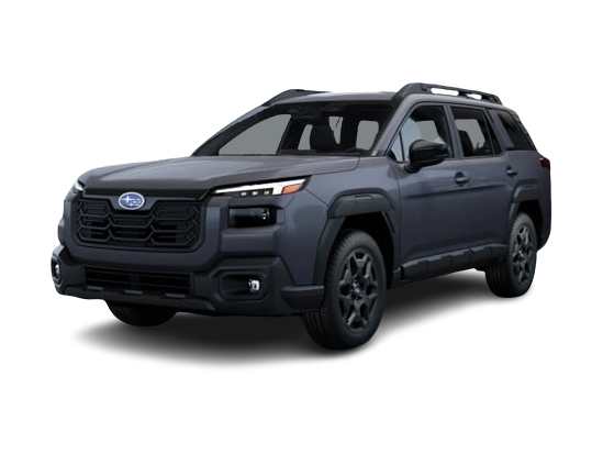 Thumbnail: 2026 Subaru Outback - 1