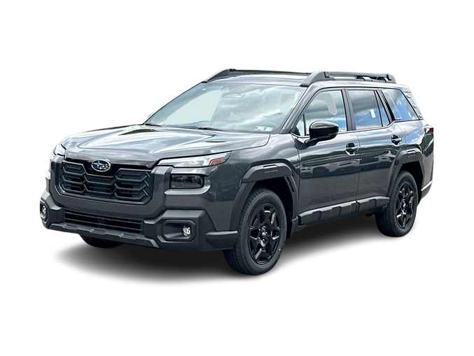 Thumbnail: 2026 Subaru Outback - 1