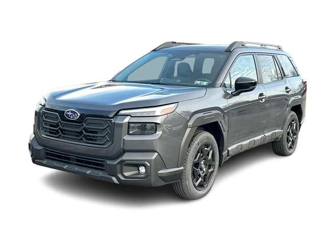 Thumbnail: 2026 Subaru Outback - 1