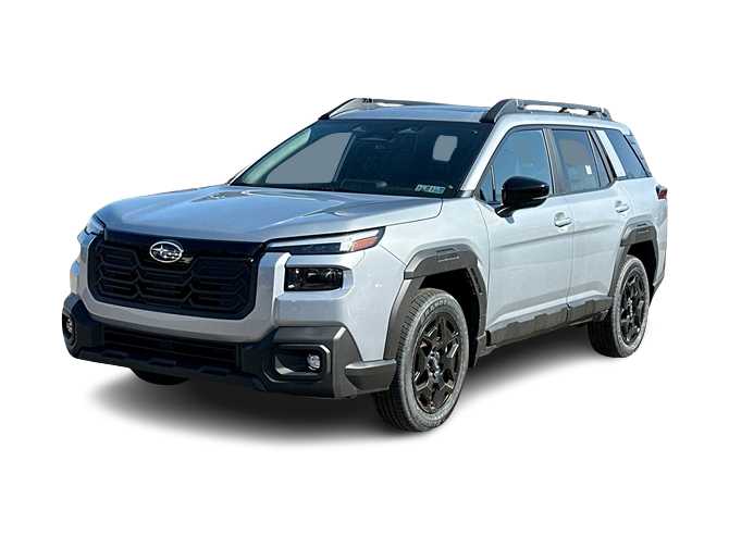 Thumbnail: 2026 Subaru Outback - 1
