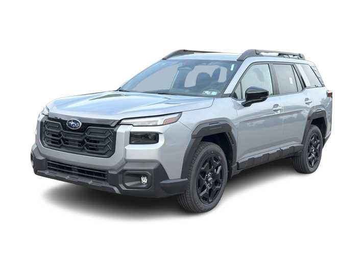 Thumbnail: 2026 Subaru Outback - 1