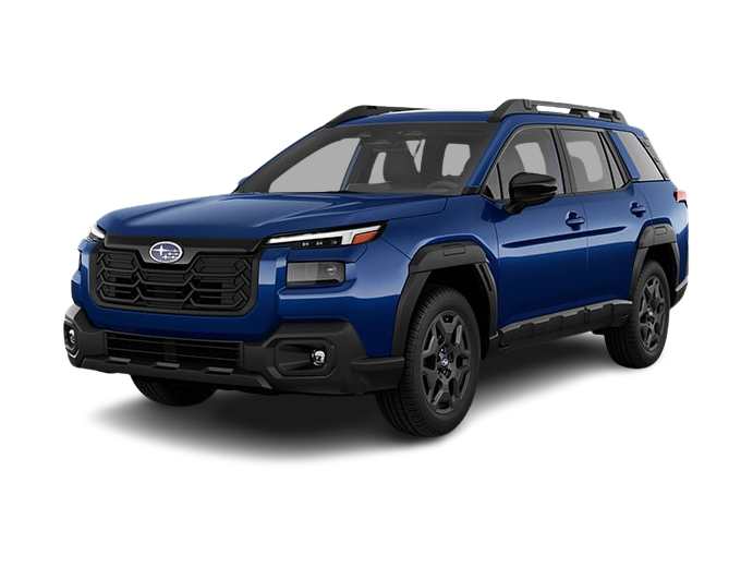 Thumbnail: 2026 Subaru Outback - 1