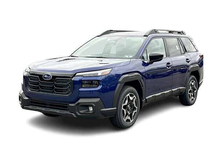 Thumbnail: 2026 Subaru Outback - 1