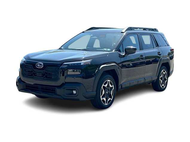 Thumbnail: 2026 Subaru Outback - 1