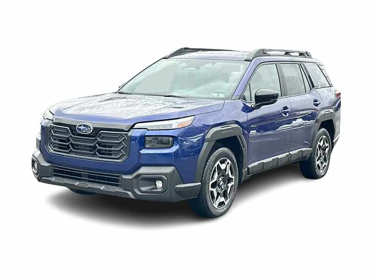 Thumbnail: 2026 Subaru Outback - 1