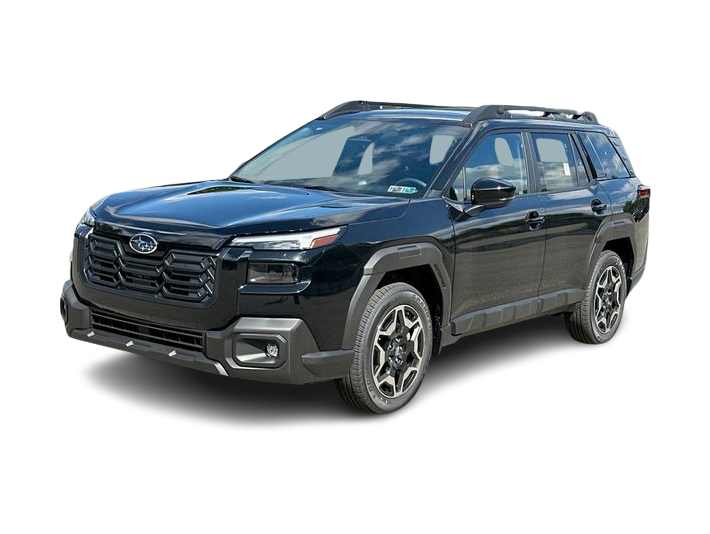 Thumbnail: 2026 Subaru Outback - 1