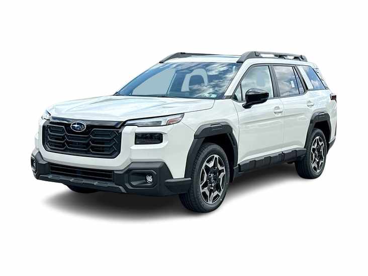 Thumbnail: 2026 Subaru Outback - 1