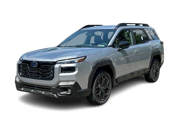 Thumbnail: 2026 Subaru Outback - 1