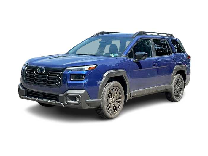 Thumbnail: 2026 Subaru Outback - 1