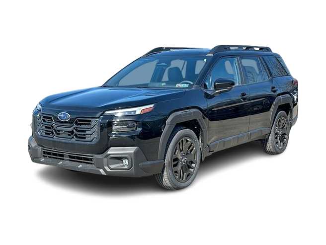 Thumbnail: 2026 Subaru Outback - 1