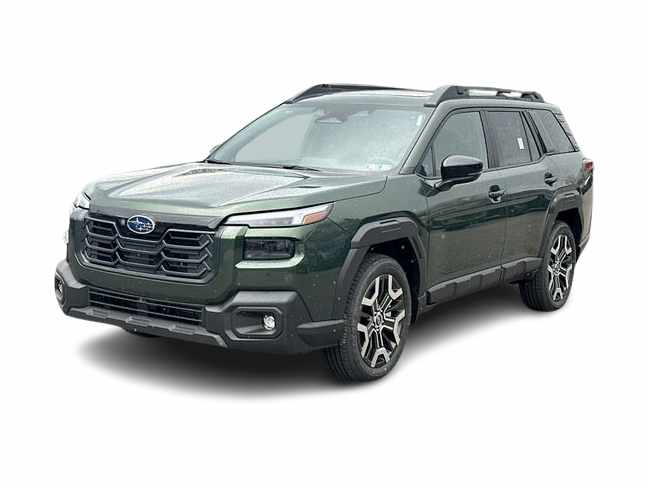 Thumbnail: 2026 Subaru Outback - 1