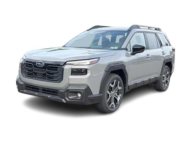 Thumbnail: 2026 Subaru Outback - 1