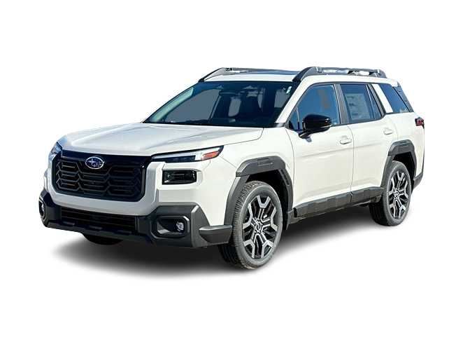 Thumbnail: 2026 Subaru Outback - 1