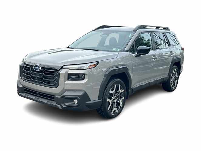 Thumbnail: 2026 Subaru Outback - 1