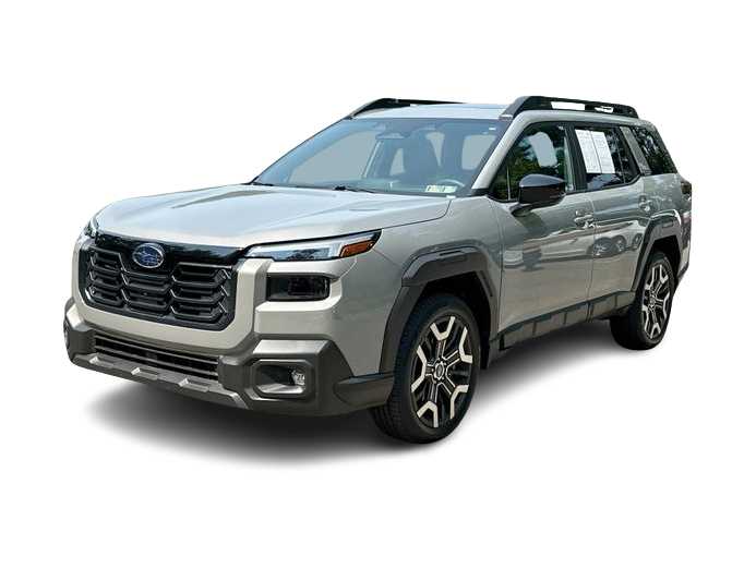 Thumbnail: 2026 Subaru Outback - 1