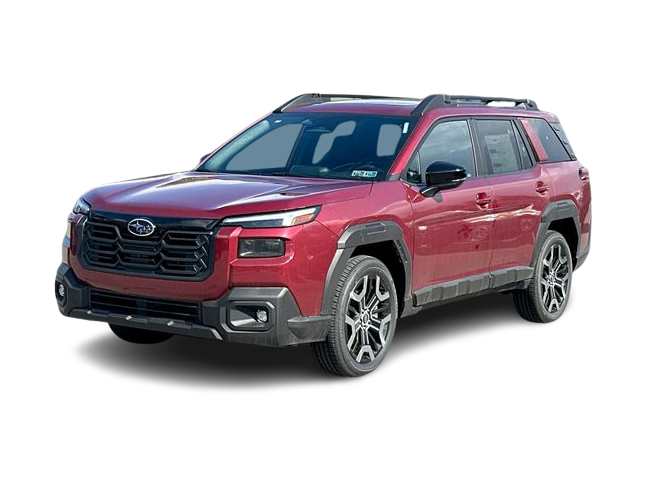 Thumbnail: 2026 Subaru Outback - 1