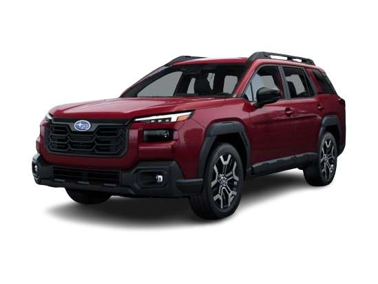 Thumbnail: 2026 Subaru Outback - 1