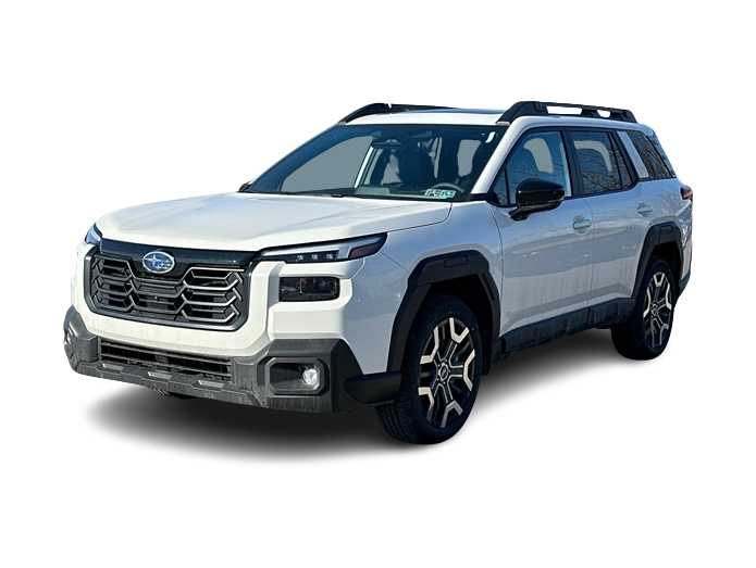 Thumbnail: 2026 Subaru Outback - 1