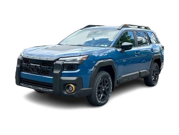 Thumbnail: 2026 Subaru Outback - 1