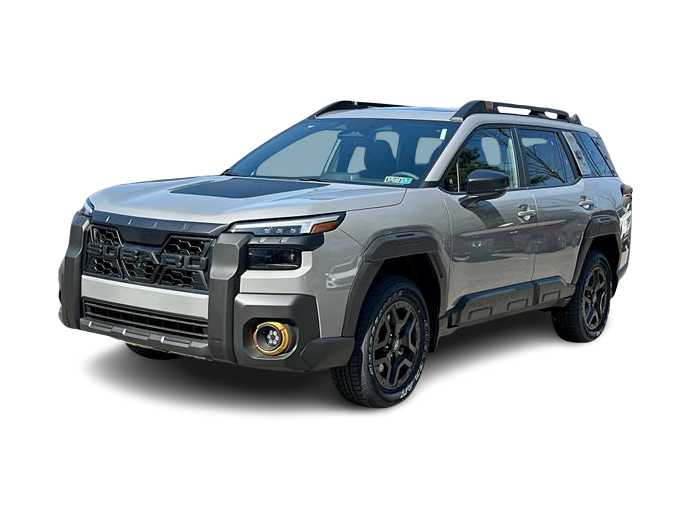 Thumbnail: 2026 Subaru Outback - 1