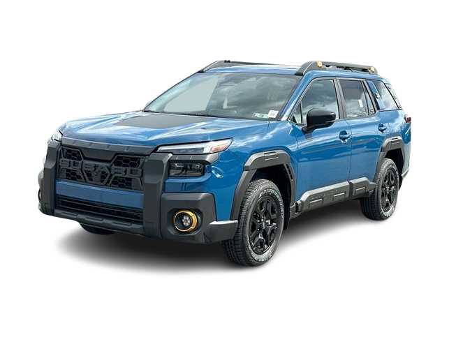 Thumbnail: 2026 Subaru Outback - 1