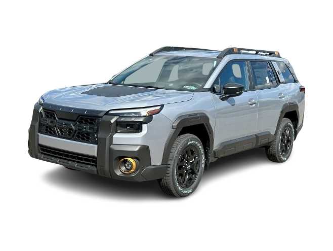 Thumbnail: 2026 Subaru Outback - 1
