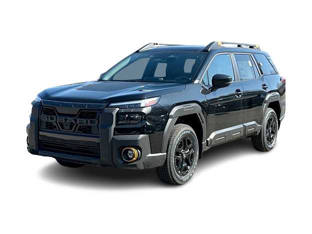 Thumbnail: 2026 Subaru Outback - 1