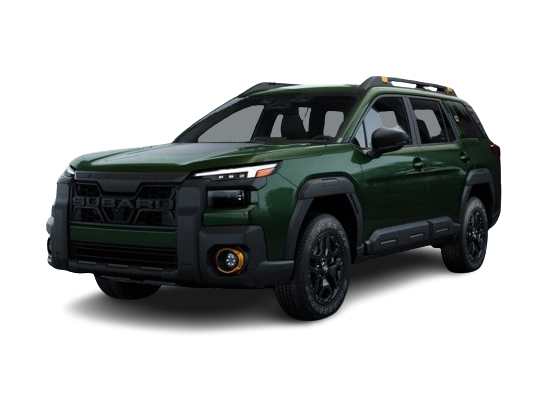 Thumbnail: 2026 Subaru Outback - 1