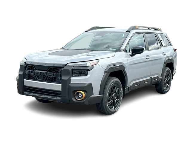 Thumbnail: 2026 Subaru Outback - 1