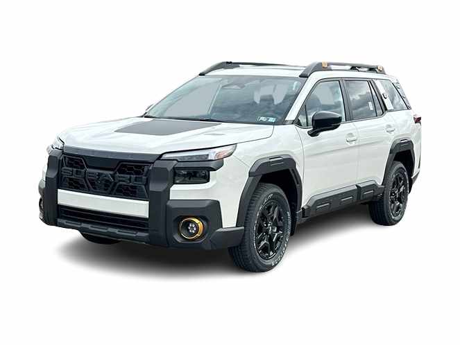Thumbnail: 2026 Subaru Outback - 1