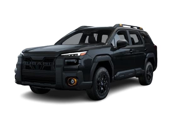 Thumbnail: 2026 Subaru Outback - 1