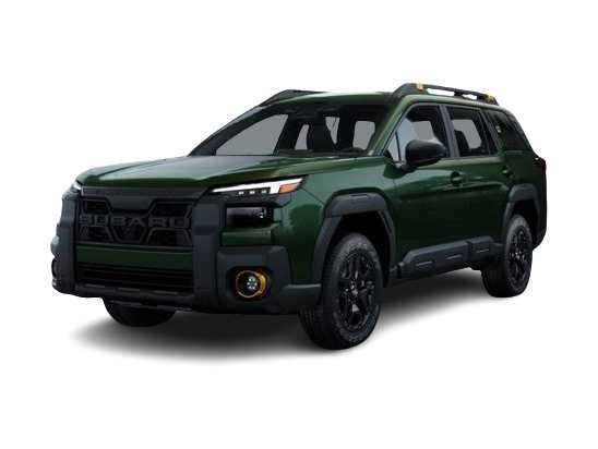 Thumbnail: 2026 Subaru Outback - 1