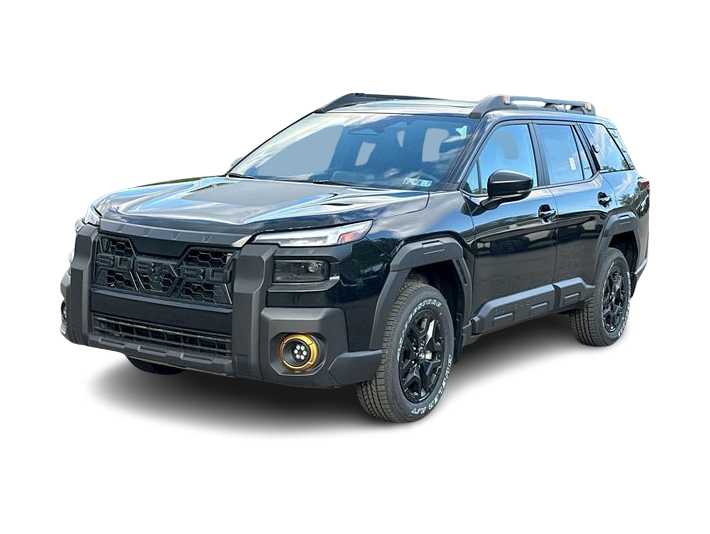 Thumbnail: 2026 Subaru Outback - 1