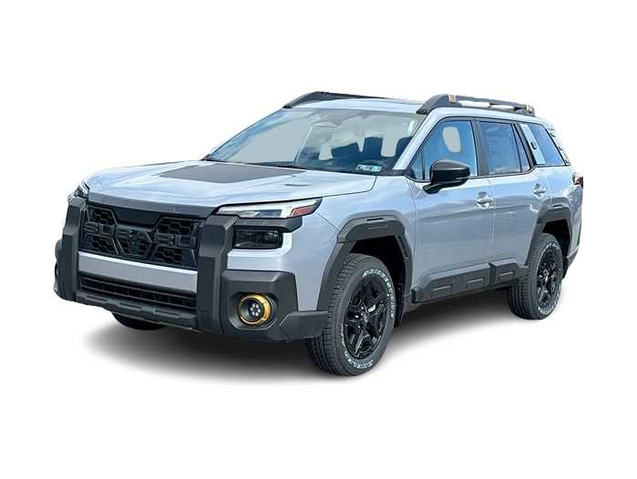 Thumbnail: 2026 Subaru Outback - 1