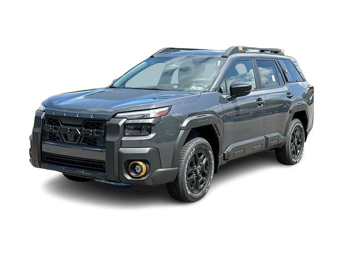 Thumbnail: 2026 Subaru Outback - 1