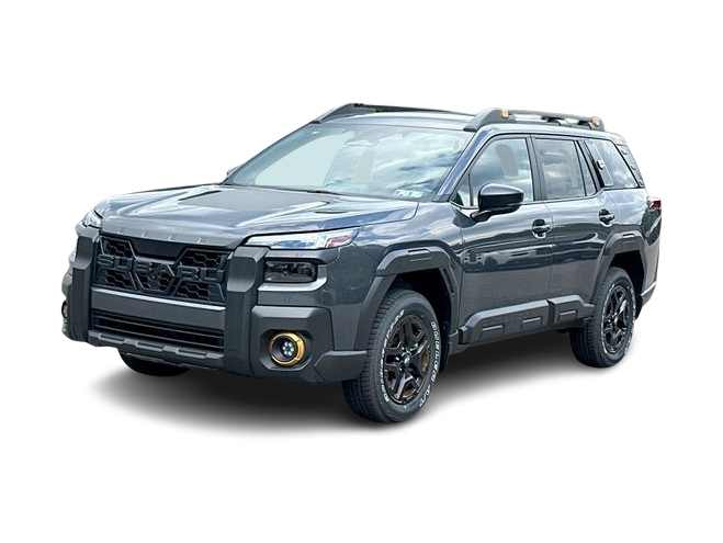 Thumbnail: 2026 Subaru Outback - 1
