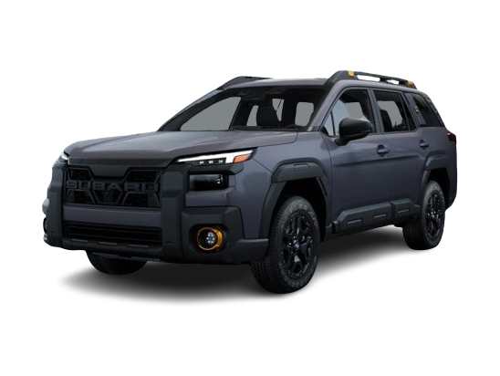 Thumbnail: 2026 Subaru Outback - 1