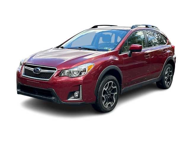 2016 Subaru Crosstrek Premium -
                  Pittsburgh, PA