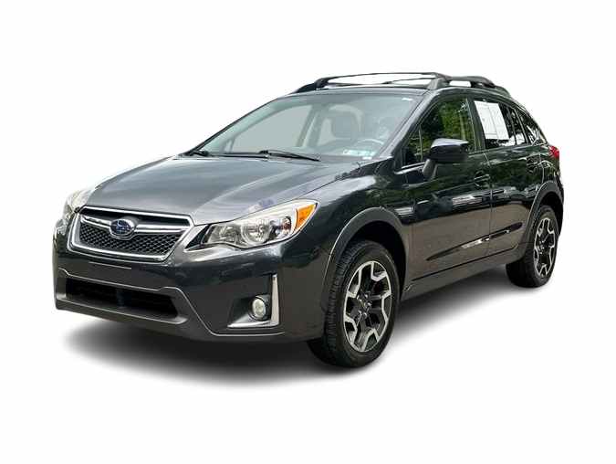 2016 Subaru Crosstrek Premium -
                  Pittsburgh, PA