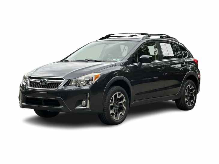 2016 Subaru Crosstrek Premium -
                  Pittsburgh, PA