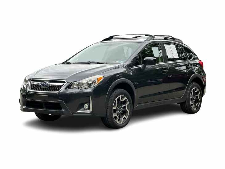 2016 Subaru Crosstrek Premium -
                  Pittsburgh, PA